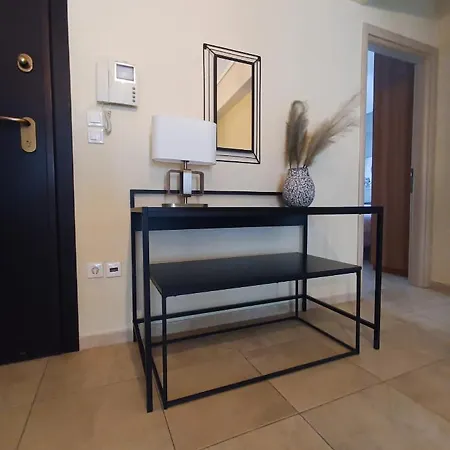 公寓 Modern Urban Flat