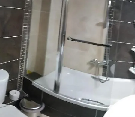 Modern Urban Flat * Θεσσαλονίκη