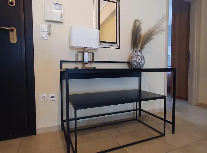 アパート Modern Urban Flat
